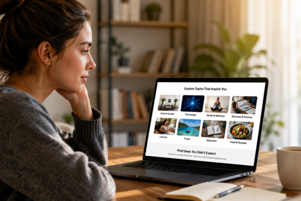 BrumeBlog Com Benefits: What Makes It Useful to Readers
