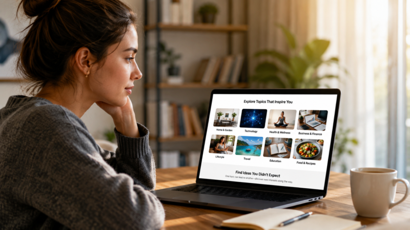 BrumeBlog Com Benefits: What Makes It Useful to Readers