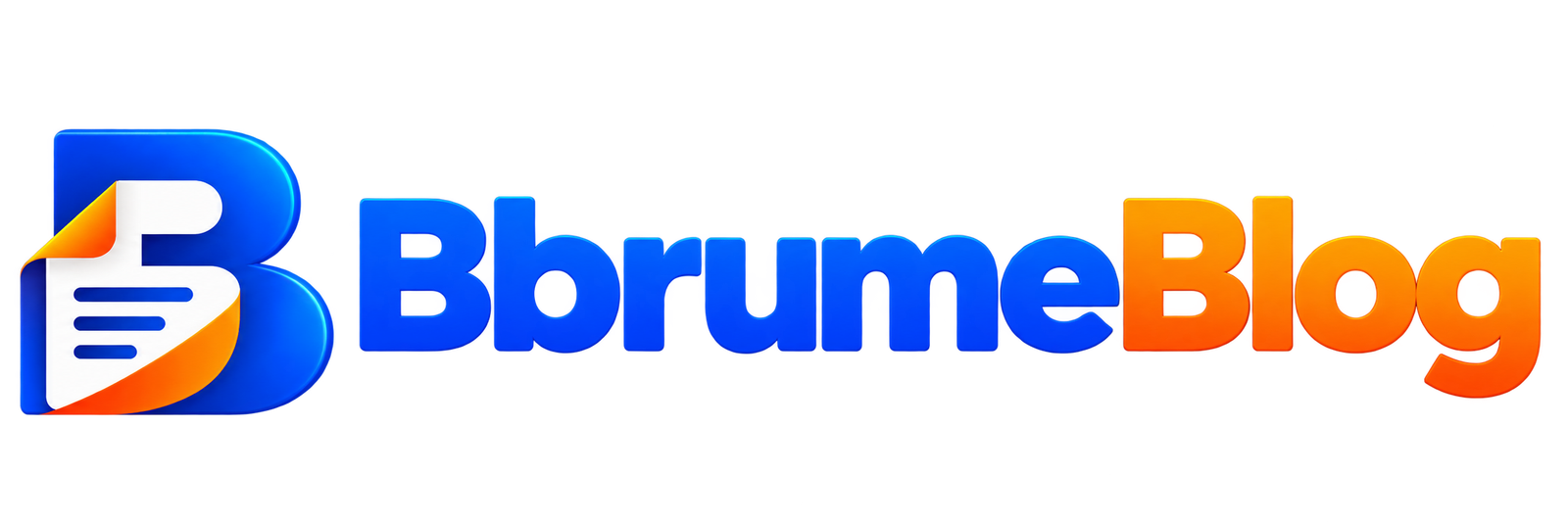 bbrumeblog logo